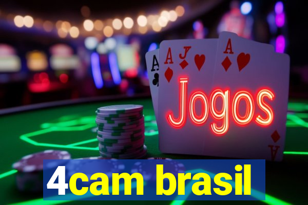 4cam brasil